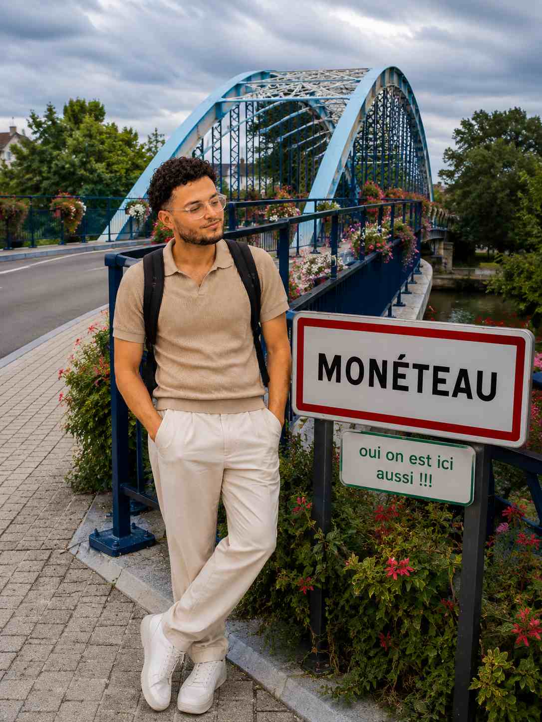 Agence web à Monéteau